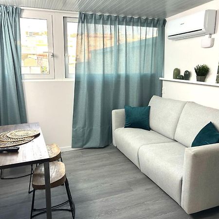 Topdown Apartments L'Hospitalet de Llobregat Eksteriør bilde
