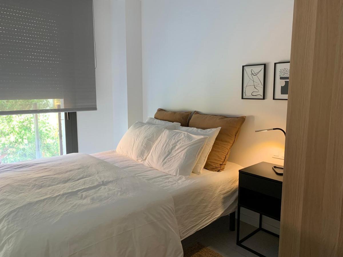 Topdown Apartments L'Hospitalet de Llobregat Eksteriør bilde