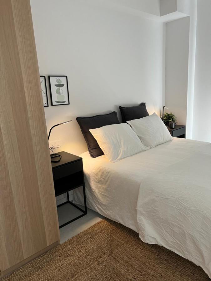 Topdown Apartments L'Hospitalet de Llobregat Eksteriør bilde