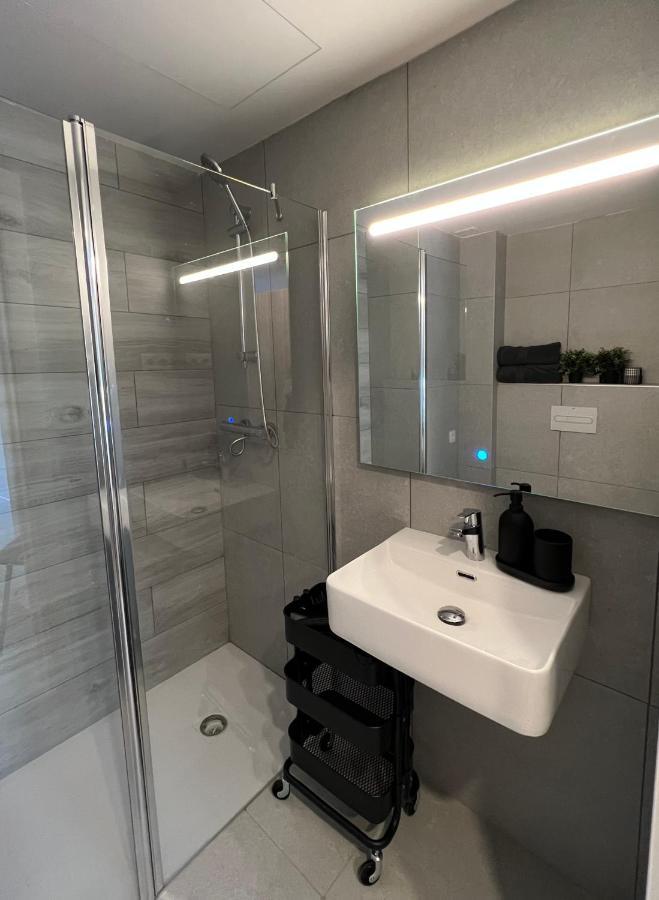 Topdown Apartments L'Hospitalet de Llobregat Eksteriør bilde