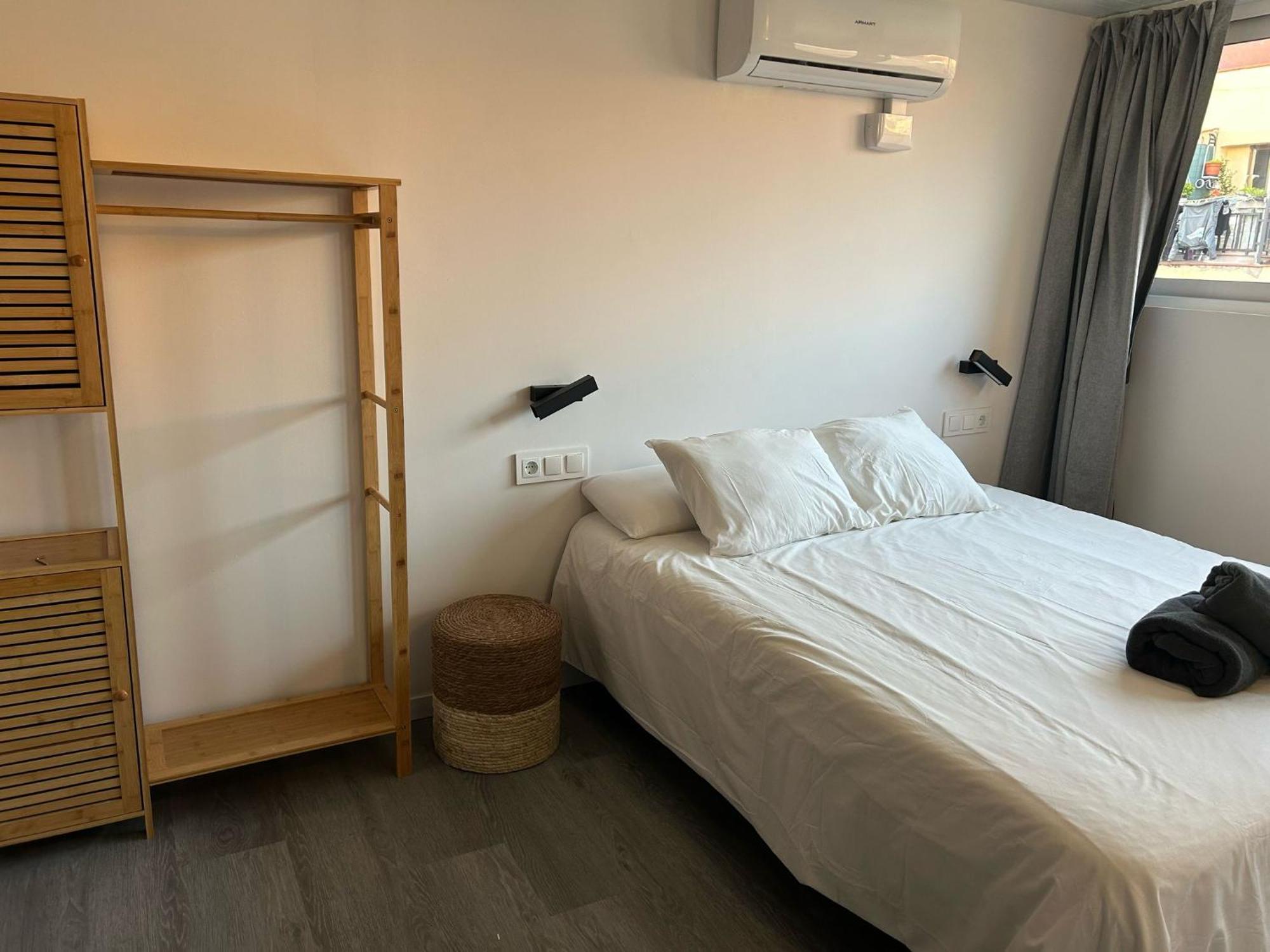 Topdown Apartments L'Hospitalet de Llobregat Eksteriør bilde