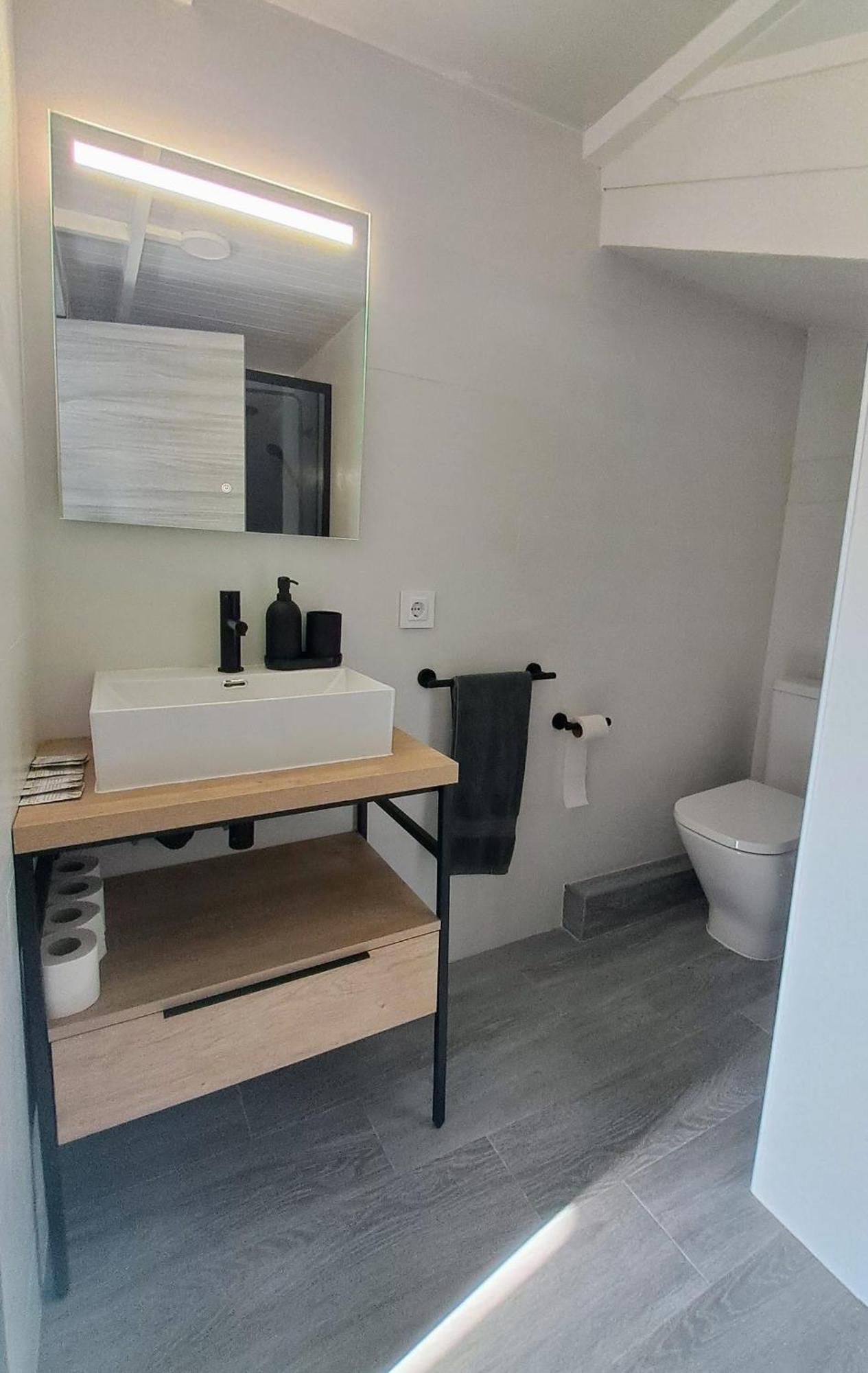 Topdown Apartments L'Hospitalet de Llobregat Eksteriør bilde