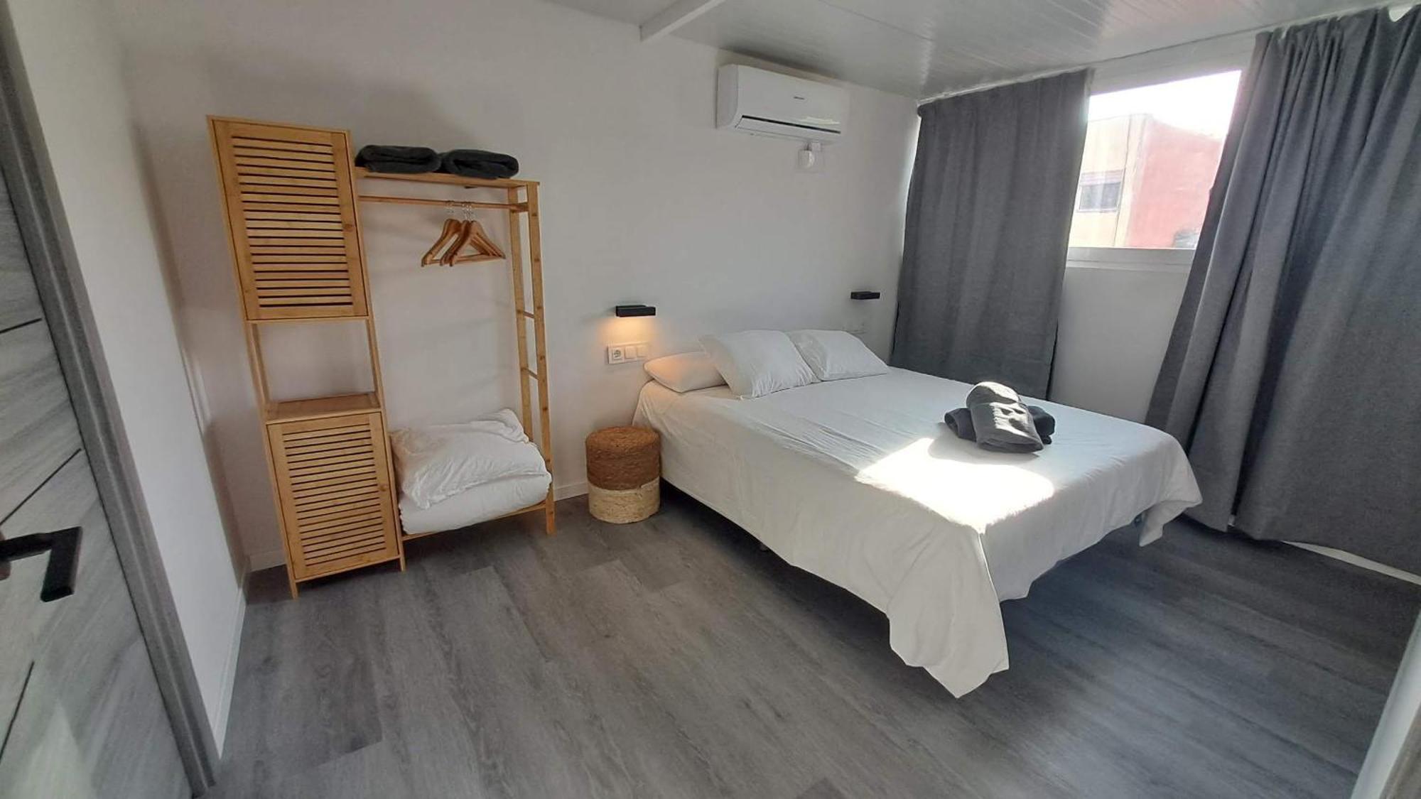 Topdown Apartments L'Hospitalet de Llobregat Eksteriør bilde